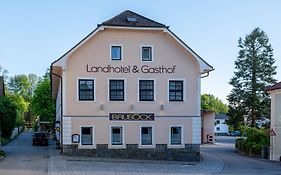Landhotel Gasthof Bauboeck